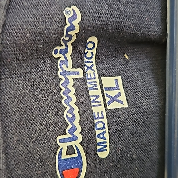 Vintage Beer Caucus 2006 tshirt with beer can holders Champion sz.XL - Picture 5 of 6